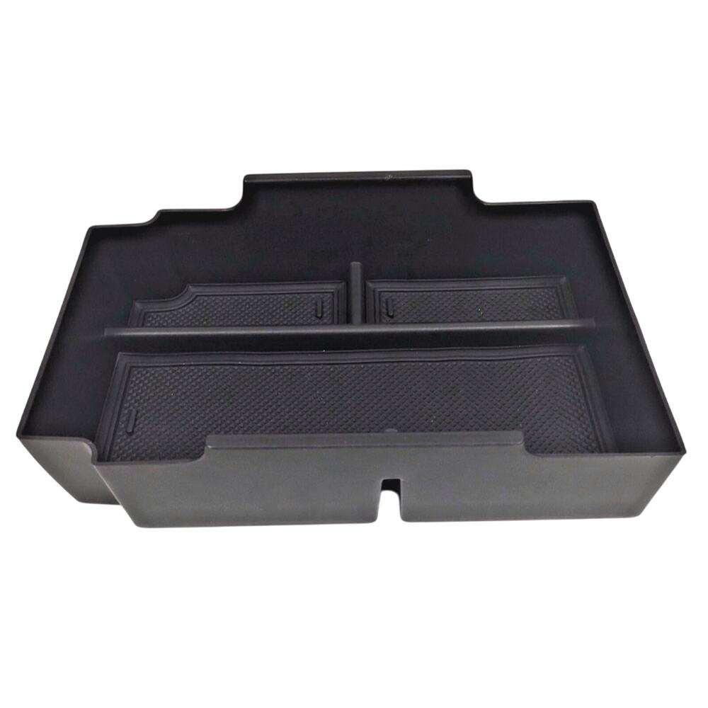 Center Console Organizer Tray suitable with 2024-25 Subaru Crosstrek Accessories